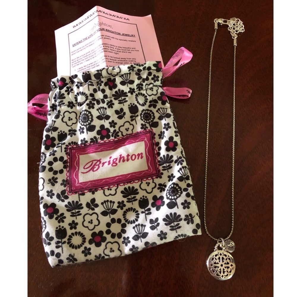 Beautiful Brighton Ferrara Necklace